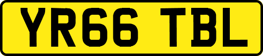 YR66TBL