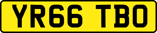YR66TBO