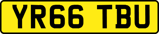 YR66TBU