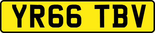 YR66TBV