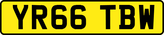 YR66TBW