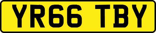 YR66TBY