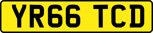 YR66TCD