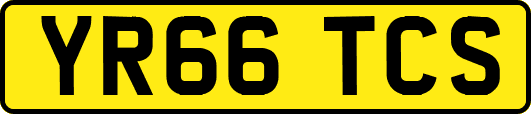 YR66TCS