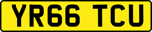 YR66TCU