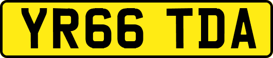 YR66TDA