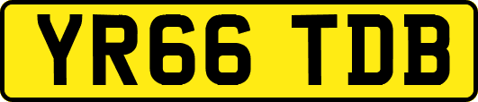YR66TDB