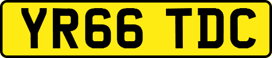 YR66TDC