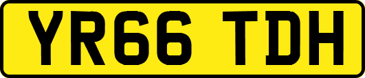 YR66TDH