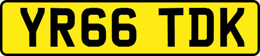 YR66TDK
