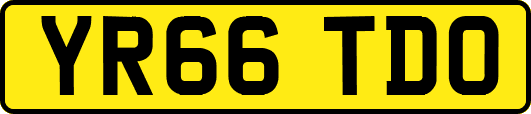 YR66TDO