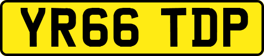 YR66TDP