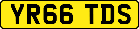 YR66TDS