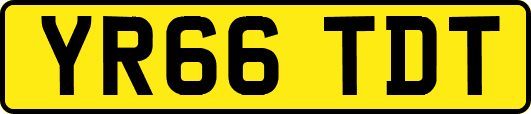 YR66TDT
