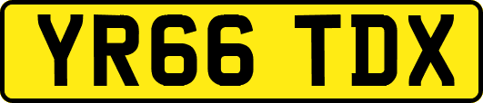 YR66TDX