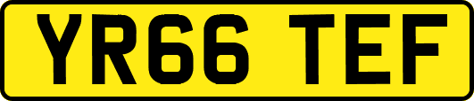 YR66TEF