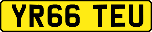 YR66TEU