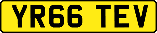 YR66TEV