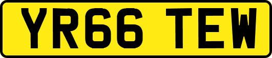 YR66TEW