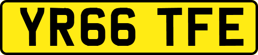 YR66TFE