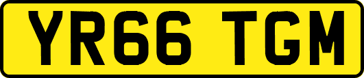 YR66TGM