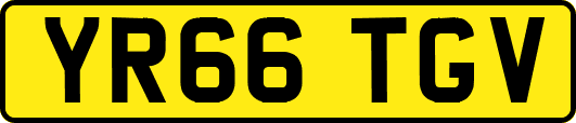 YR66TGV