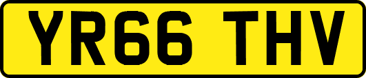 YR66THV