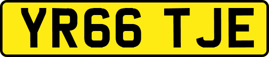 YR66TJE