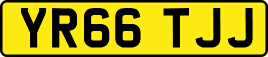 YR66TJJ