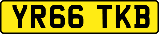YR66TKB
