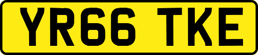 YR66TKE