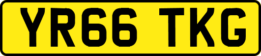 YR66TKG