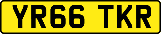 YR66TKR