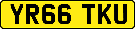 YR66TKU