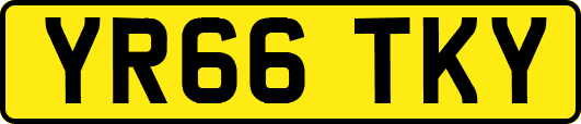 YR66TKY