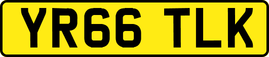 YR66TLK