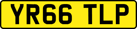 YR66TLP