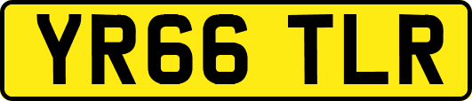 YR66TLR