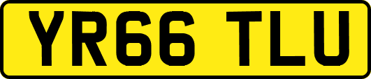 YR66TLU