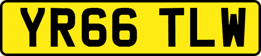 YR66TLW