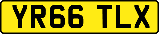 YR66TLX