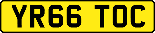 YR66TOC