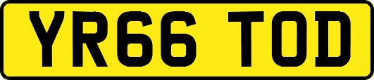 YR66TOD
