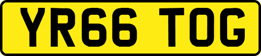 YR66TOG