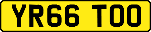YR66TOO