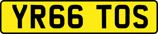 YR66TOS