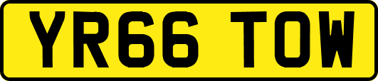 YR66TOW