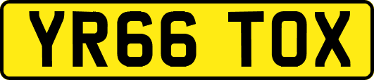 YR66TOX