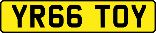 YR66TOY