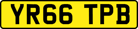 YR66TPB